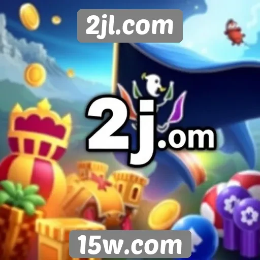 Melhores jogos disponíveis no 2jl.com