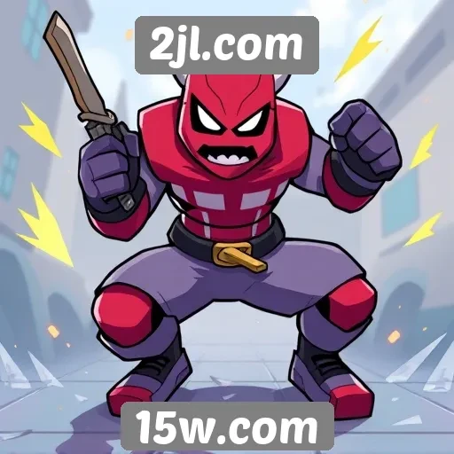 Novidades de jogos no site 2jl.com