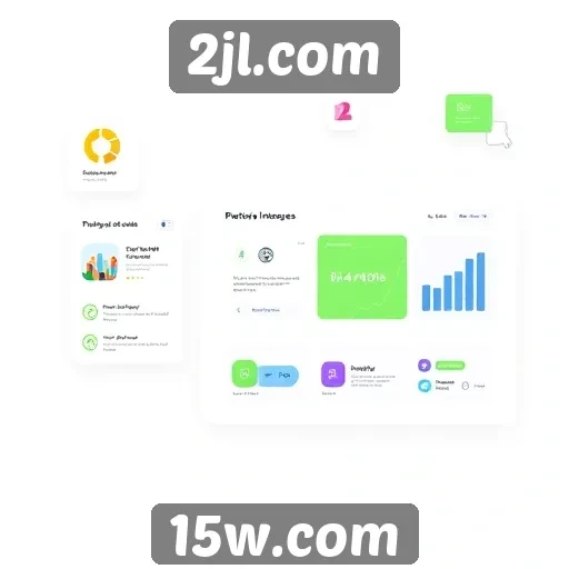 Inovação em design de интерфaces na 2jl.com