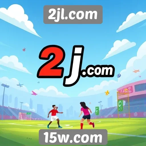 Novas funcionalidades no site 2jl.com atraem jogadores