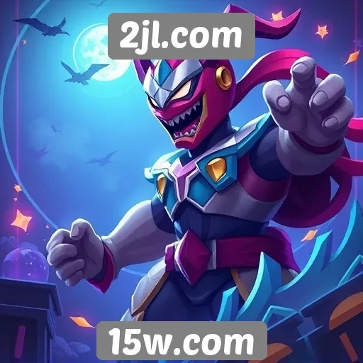 Jogos mais populares disponíveis em 2jl.com